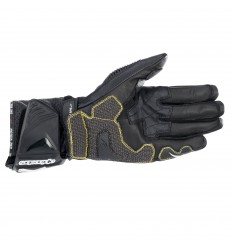 Guantes Alpinestars Gp Tech V2 Negro Blanco |3556622-12|