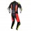 Mono Alpinestars Gp Tech V4 1 Pc Negro Rojo Amarillo |3156822-1355|