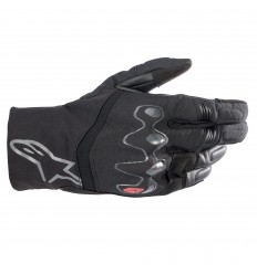 Guantes Alpinestars Hyde Xt Drystar Xf Negro |3522523-1100|