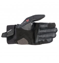 Guantes Alpinestars Hyde Xt Drystar Xf Negro |3522523-1100|