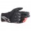 Guantes Alpinestars Hyde Xt Drystar Xf Negro Rojo |3522523-1303|