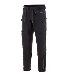 Pantalón Alpinestars Juggernaut Waterproof Negro |3327621-10|