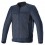 Chaqueta Alpinestars Luc V2 Air Navy Negro |3308822-7150|