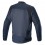 Chaqueta Alpinestars Luc V2 Air Navy Negro |3308822-7150|