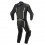 Mono Alpinestars Missile V2 Leather 1 Pc Negro Blanco |3150122-12|