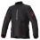 Chaqueta Alpinestars Monteira Drystar Xf Negro Rojo |3205123-1303|