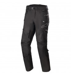 Pantalón Alpinestars Monteira Drystar Xf Negro |3225123-1100|