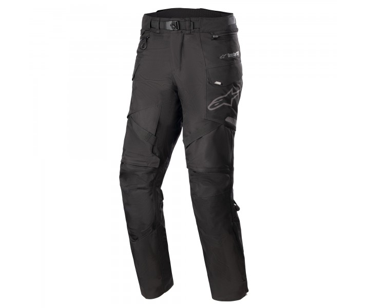 Pantalón Alpinestars Monteira Drystar Xf Negro |3225123-1100|