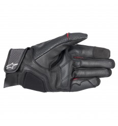 Guantes Alpinestars Morph Sport Negro Rojo |3567122-1303|