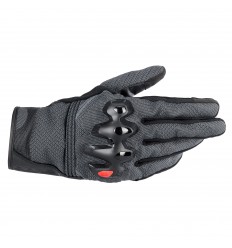 Guantes Alpinestars Morph Street Negro |3569422-1100|