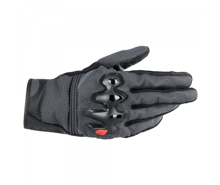 Guantes Alpinestars Morph Street Negro |3569422-1100|