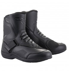 Botas Alpinestars Ridge V2 Waterproof Negro |2441821-1100|