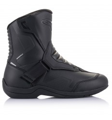 Botas Alpinestars Ridge V2 Waterproof Negro |2441821-1100|