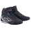 Zapatillas Alpinestars Sektor Waterproof Negro Blanco Gris |2544519-153|