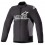 Chaqueta Alpinestars Smx Waterproof Negro Gris |3206523-111|