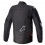 Chaqueta Alpinestars Smx Waterproof Negro Gris Rojo |3206523-1993|