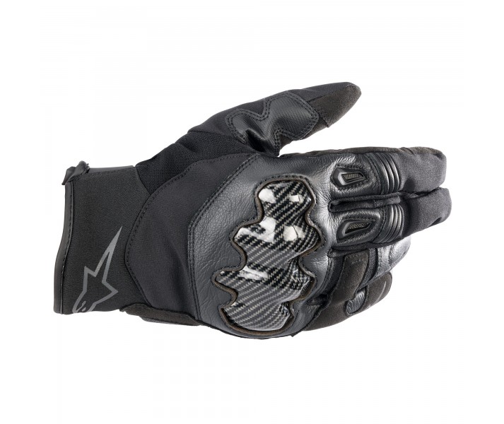 Guantes Alpinestars Smx-1 Drystar Negro |3520723-1100|