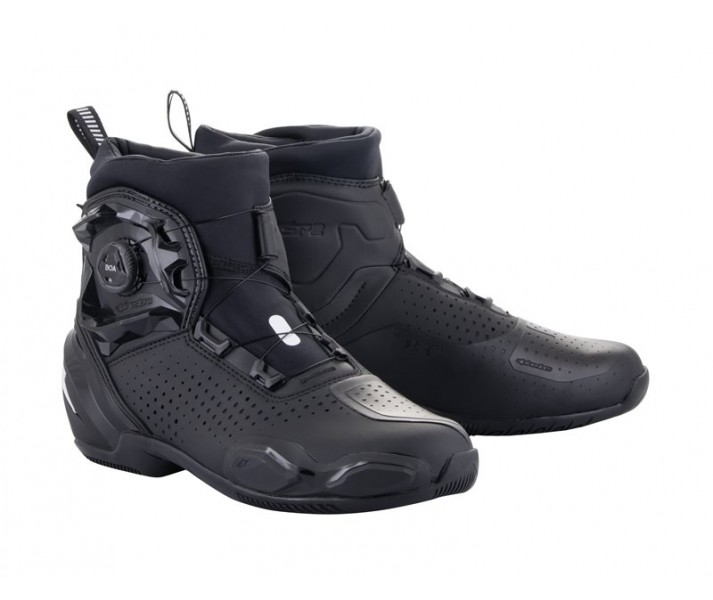 Zapatillas Alpinestars Sp-2 Negro |2511622-10|