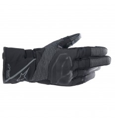 Guantes Alpinestars Mujer Andes V3 Drystar Negro Antracita |3537522-104|