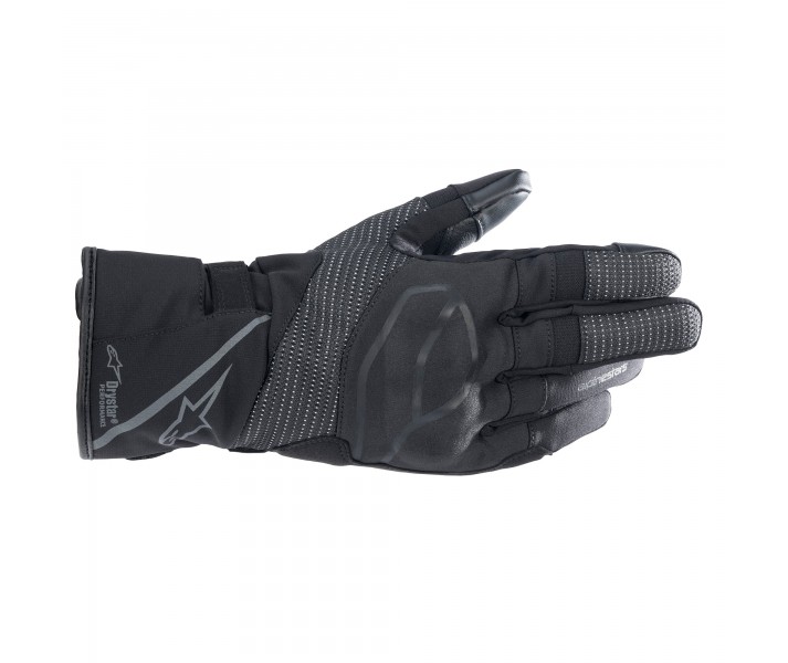 Guantes Alpinestars Mujer Andes V3 Drystar Negro Antracita |3537522-104|