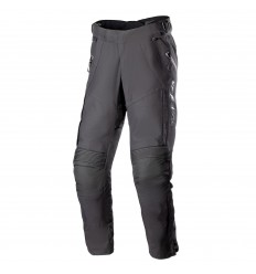 Pantalón Alpinestars Mujer Bogota' Pro Drystar 4 Seasons Negro |3237023-1100|