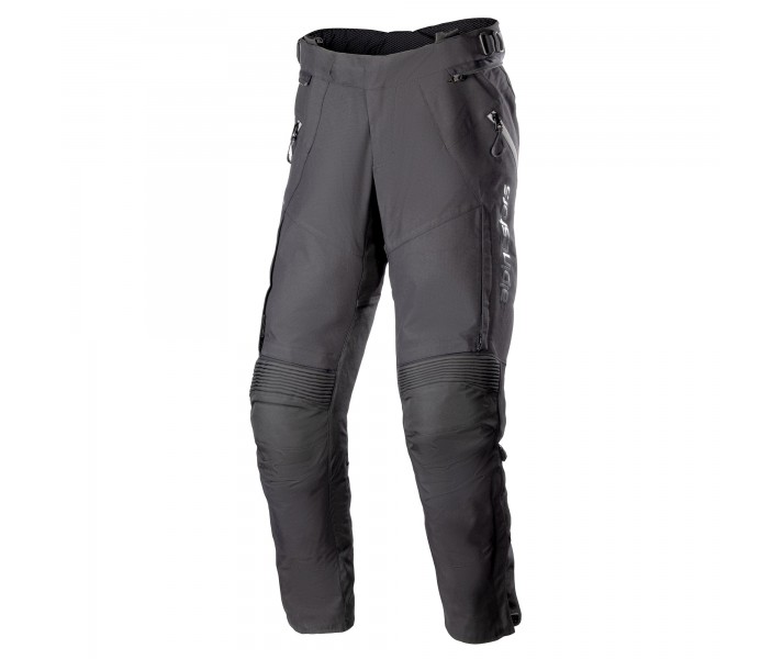 Pantalón Alpinestars Mujer Bogota' Pro Drystar 4 Seasons Negro |3237023-1100|