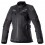 Chaqueta Alpinestars Mujer Bogota' Pro Drystar Negro |3217023-1100|