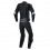 Mono Alpinestars Mujer Gp Plus 2 Pc Leather Negro Blanco Rojo |3170522-1304|