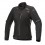 Chaqueta Alpinestars Mujer Headlands Drystar Negro |3216622-1100|