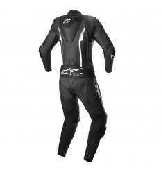 Mono Alpinestars Mujer Missile V2 1Pc Negro Blanco |3180122-12|