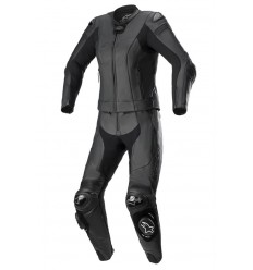 Mono Alpinestars Mujer Missile V2 2Pc Negro |3170122-1100|