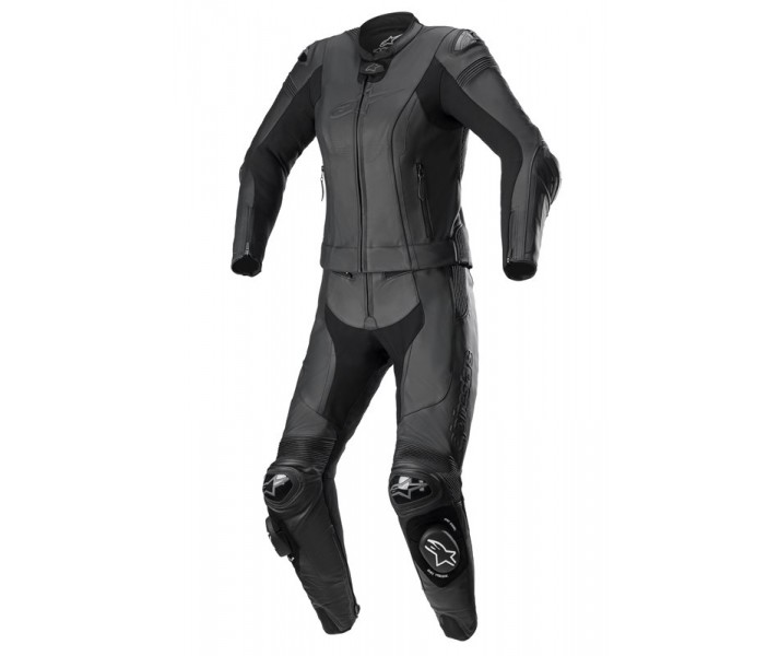 Mono Alpinestars Mujer Missile V2 2Pc Negro |3170122-1100|