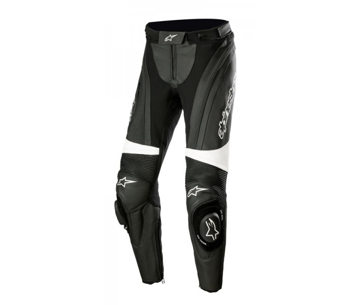 Pantalón Alpinestars Mujer Missile V3 Blanco |3130522-10| -