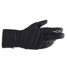 Guantes Alpinestars Mujer Sr-3 V2 Drystar Negro |3536022-10|