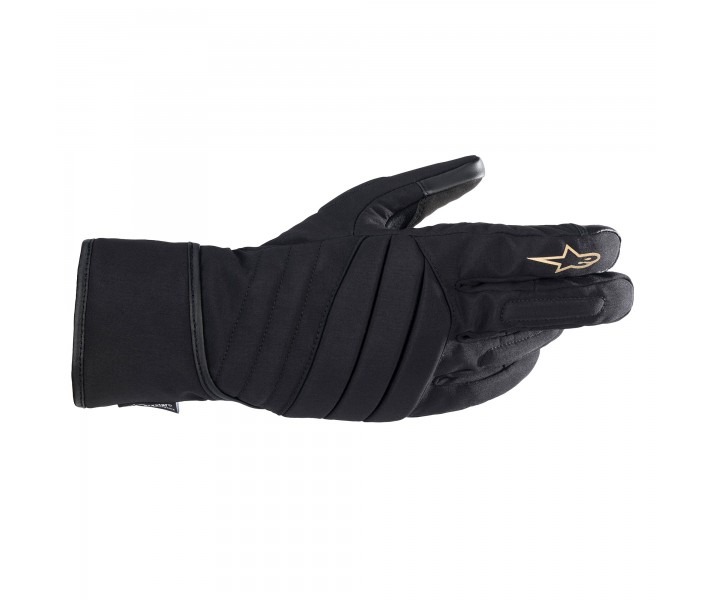 Guantes Alpinestars Mujer Sr-3 V2 Drystar Negro |3536022-10|