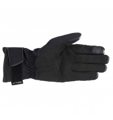 Guantes Alpinestars Mujer Sr-3 V2 Drystar Negro |3536022-10|