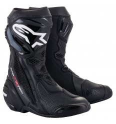 Botas Alpinestars Supertech R Vented Negro |2220121-10|