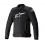 Chaqueta Alpinestars T Sp X Superair Negro Blanco |3302022-10|