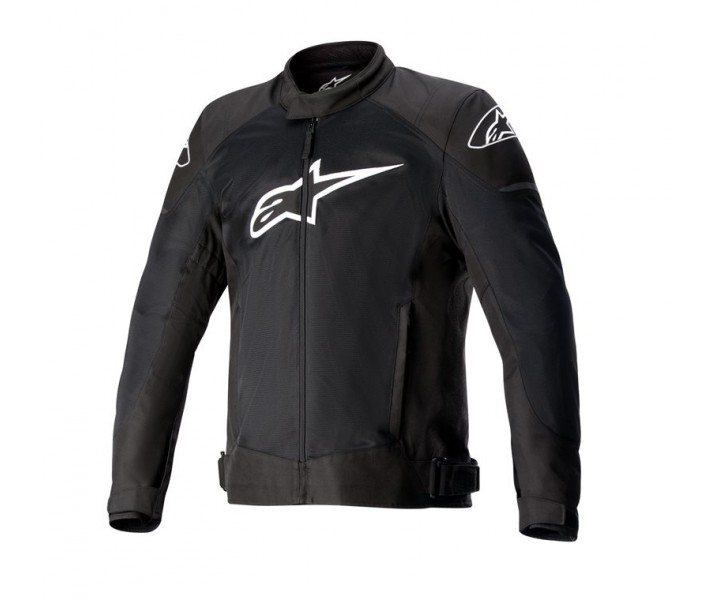 Chaqueta Alpinestars T Sp X Superair Negro Blanco |3302022-10|