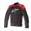 Chaqueta Alpinestars T Sp X Superair Negro Rojo |3302022-1303|