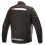 Chaqueta Alpinestars T-Sp S Ignition Waterproof Negro Blanco Rojo |3200322-1231|