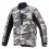 Chaqueta Alpinestars Venture Xt Mojave Camo Naranja Fluor |3303022-824|