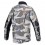 Chaqueta Alpinestars Venture Xt Mojave Camo Naranja Fluor |3303022-824|