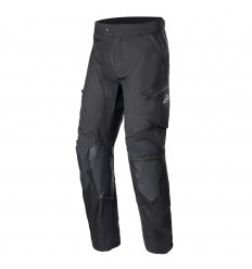 Pantalón Alpinestars Venture Xt Over Boot Negro |3323122-10|