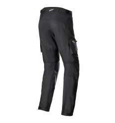 Pantalón Alpinestars Venture Xt Over Boot Negro |3323122-10|