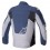 Chaqueta Alpinestars Smx Waterproof Night Navy Gris |3206523-7161|