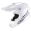 Casco Scorpion Vx-16 Evo Air Solid Blanco |146-100-05|