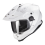 Casco Scorpion Adf-9000 Air Solid Blanco Perla |184-100-70|