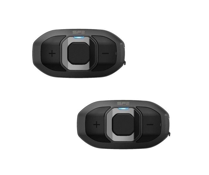 Intercomunicador Sena SF2 Pack Duo |SF2-02D|