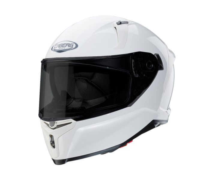 Casco Caberg Avalon X Blanco |C2QA60A1|